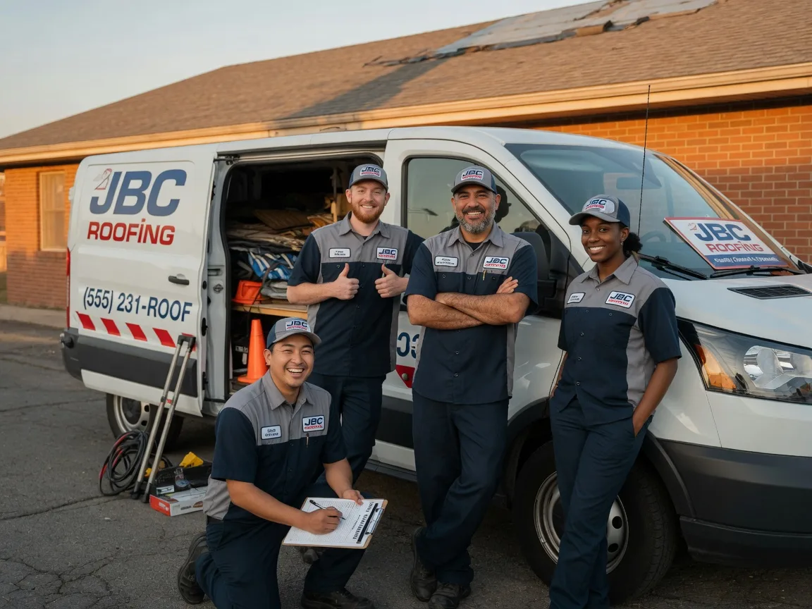 Roof Replacement company in Blackwater, VA