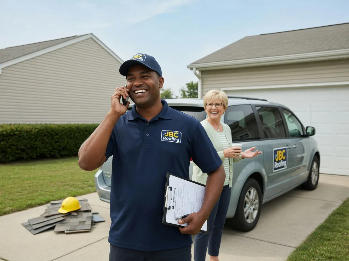 Roof Replacement Blackwater, VA FAQs